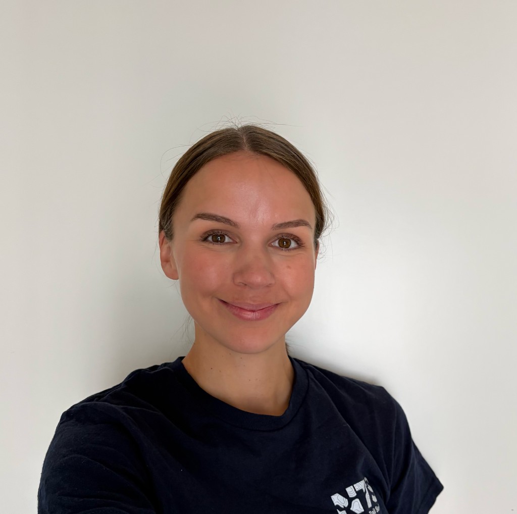 Andrea Kristine Kofoed Malin