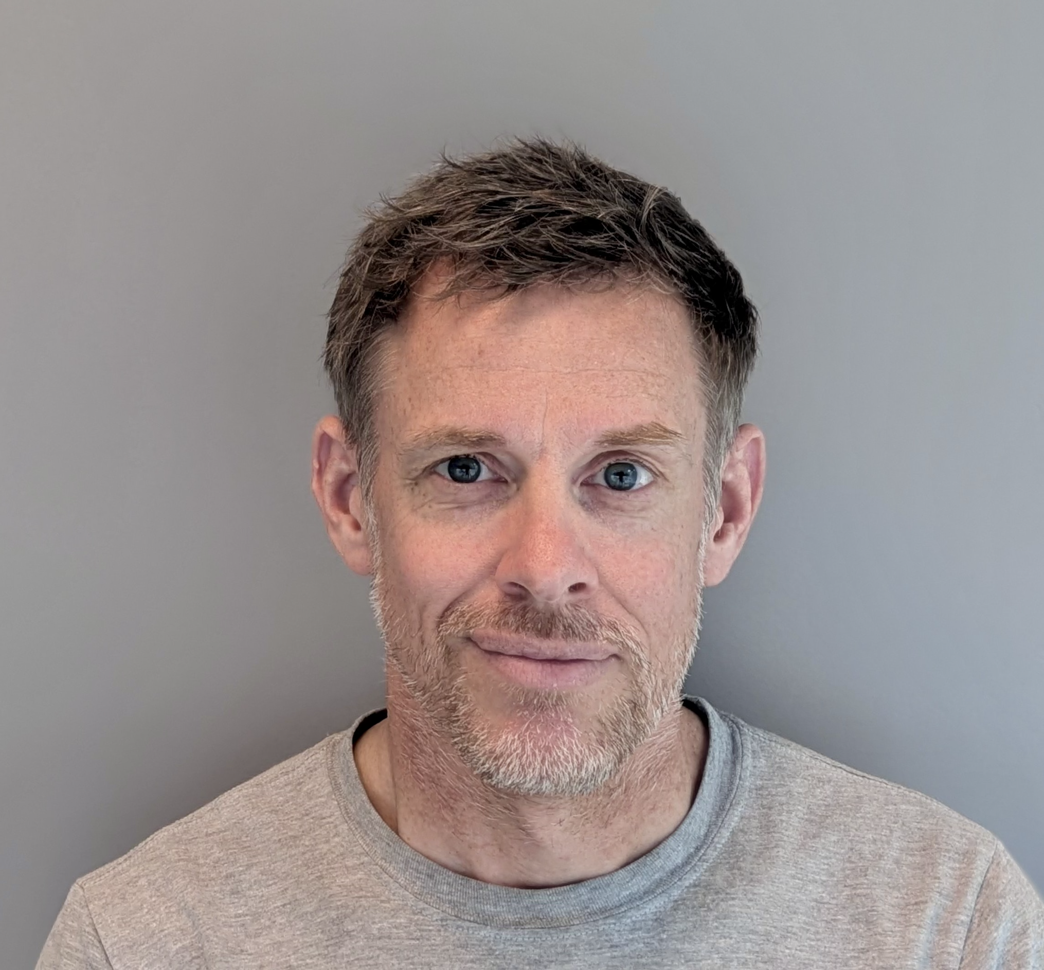Simen Boretti